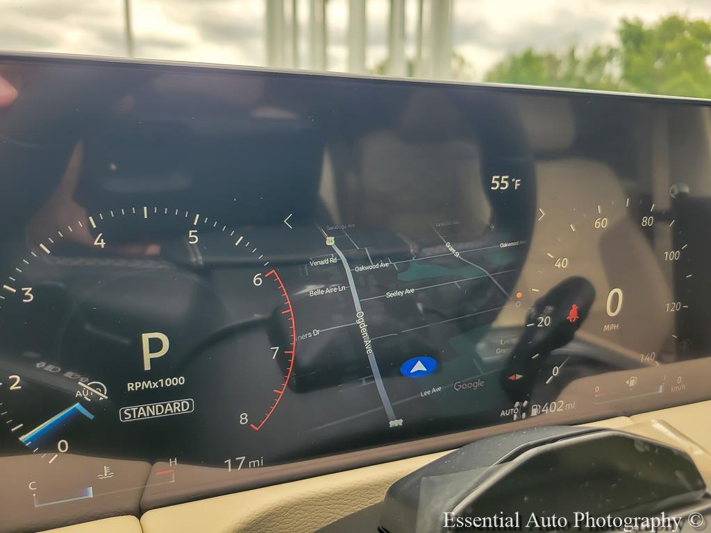 new 2026 Nissan Armada car, priced at $82,393