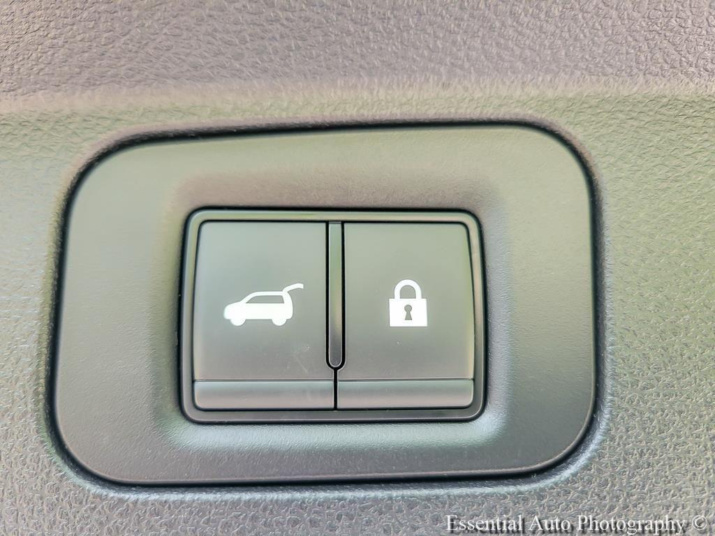 new 2026 Nissan Armada car, priced at $82,393