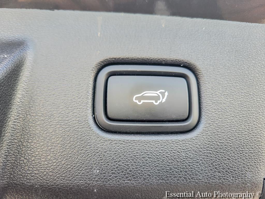 used 2026 Hyundai Tucson car, priced at $27,594