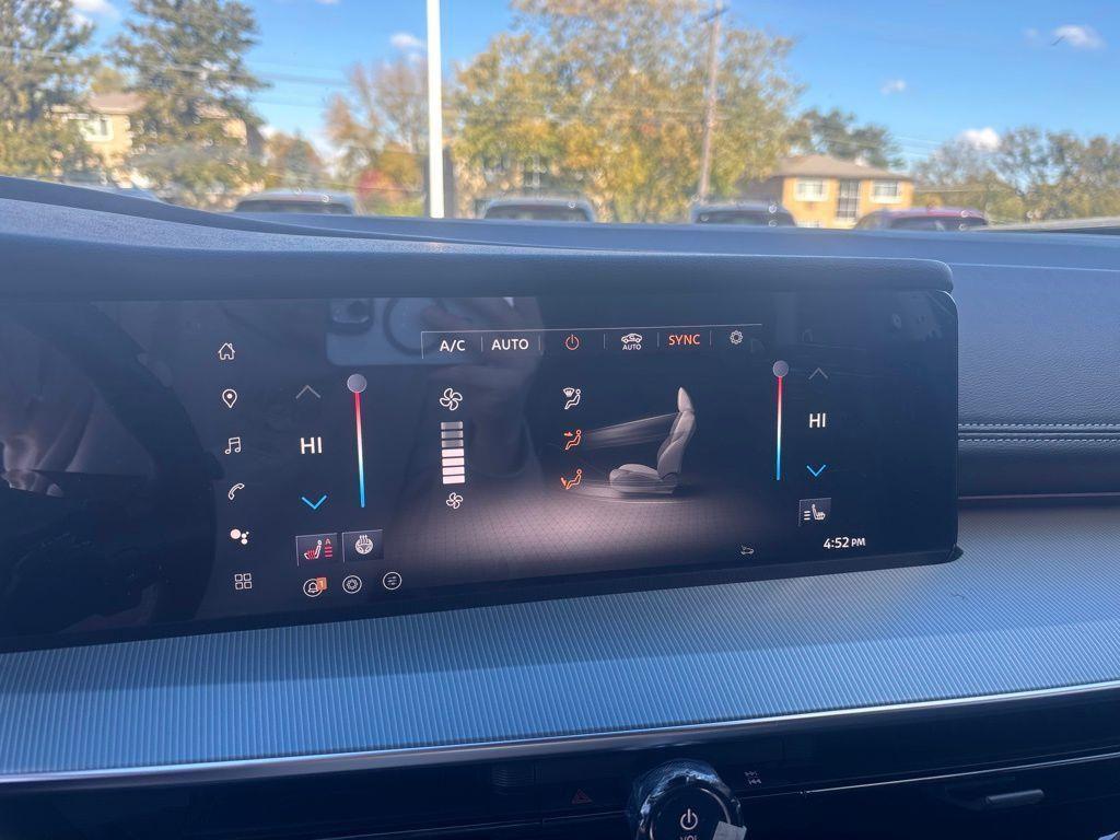 new 2026 Nissan Murano car, priced at $43,215