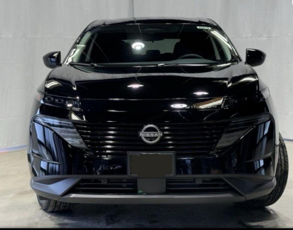 new 2026 Nissan Murano car, priced at $48,514