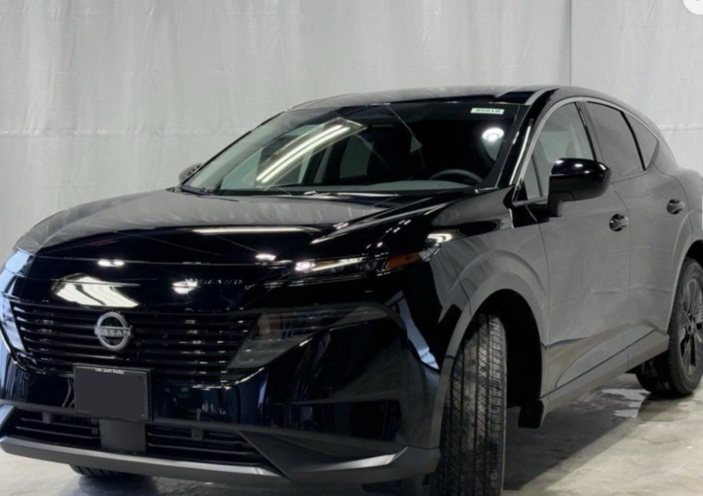 new 2026 Nissan Murano car, priced at $48,514