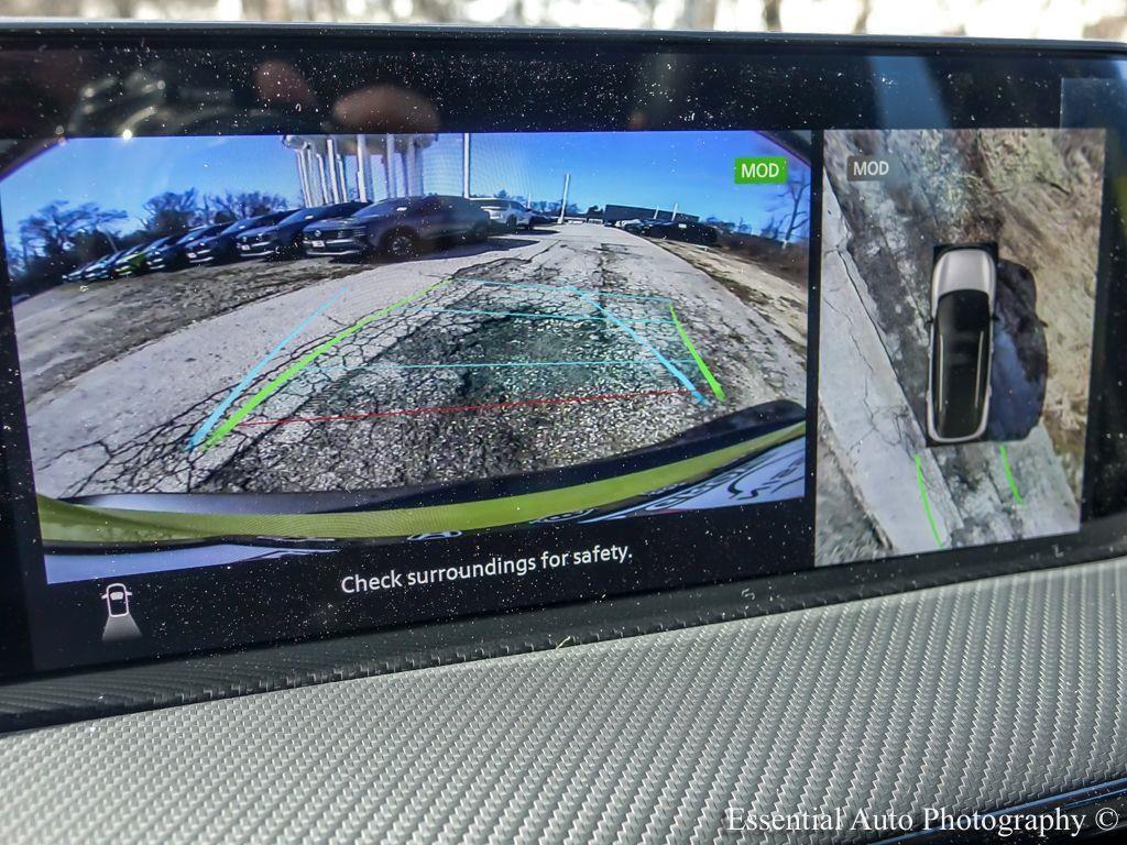 new 2026 Nissan Kicks car, priced at $32,633