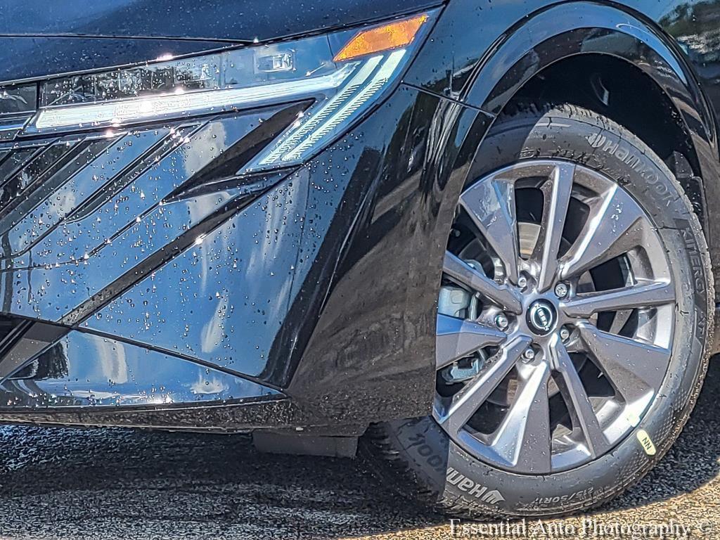 new 2026 Nissan Sentra car, priced at $27,749