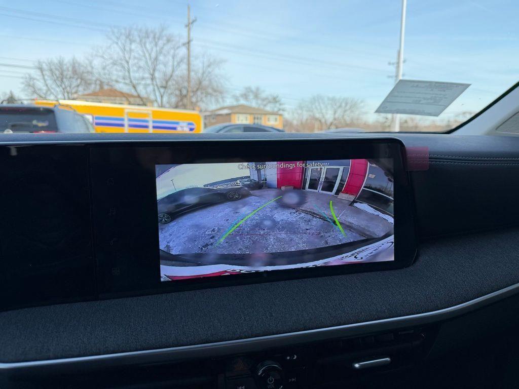 new 2026 Nissan Kicks car, priced at $26,320