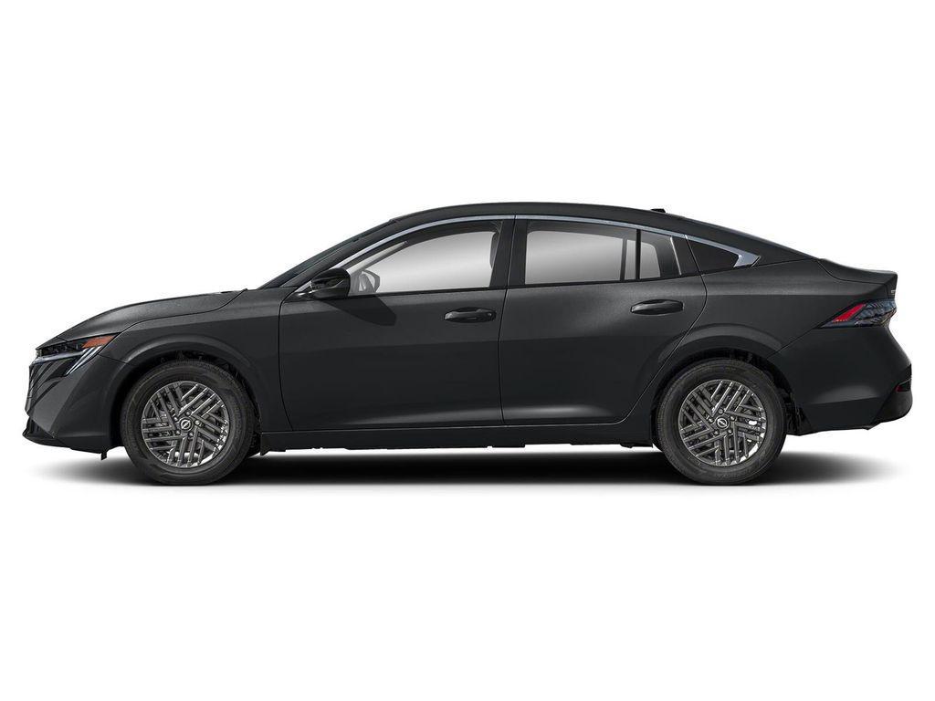 new 2026 Nissan Sentra car, priced at $25,004