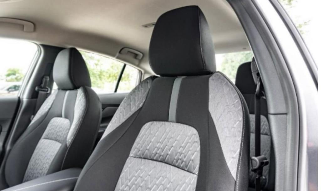 new 2026 Nissan Sentra car, priced at $24,226
