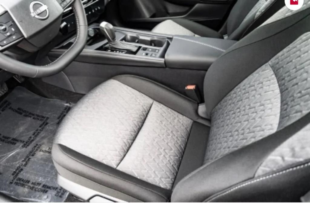 new 2026 Nissan Sentra car, priced at $24,226