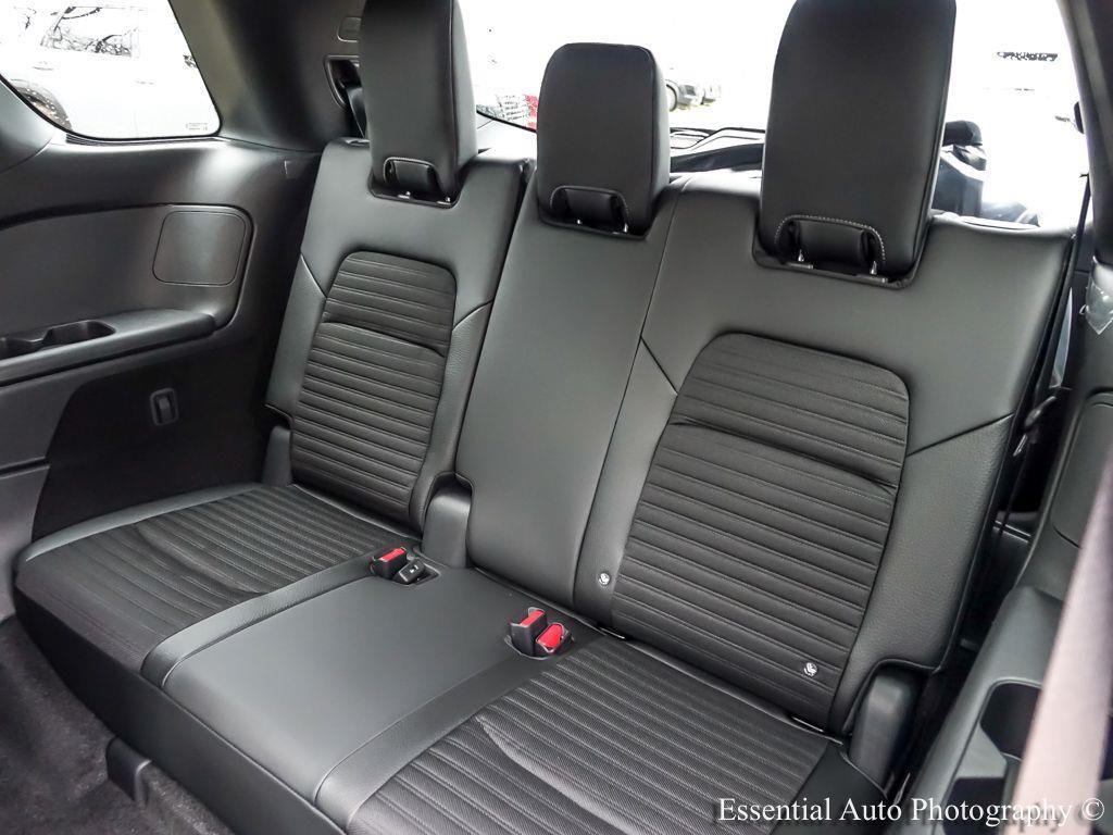 new 2026 Nissan Pathfinder car, priced at $43,184