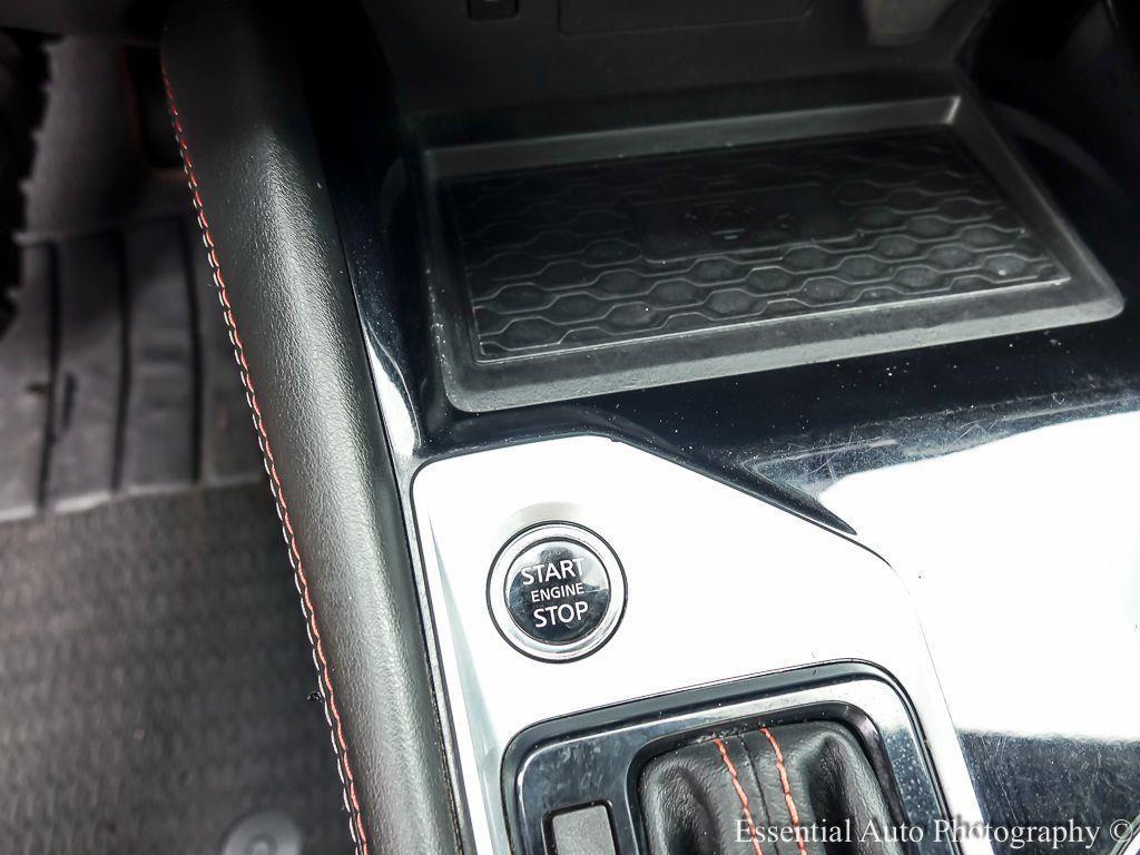 used 2023 Nissan Altima car, priced at $23,040