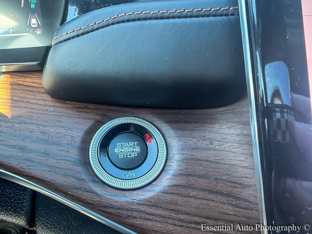 used 2022 Jeep Grand Cherokee 4xe car, priced at $33,547