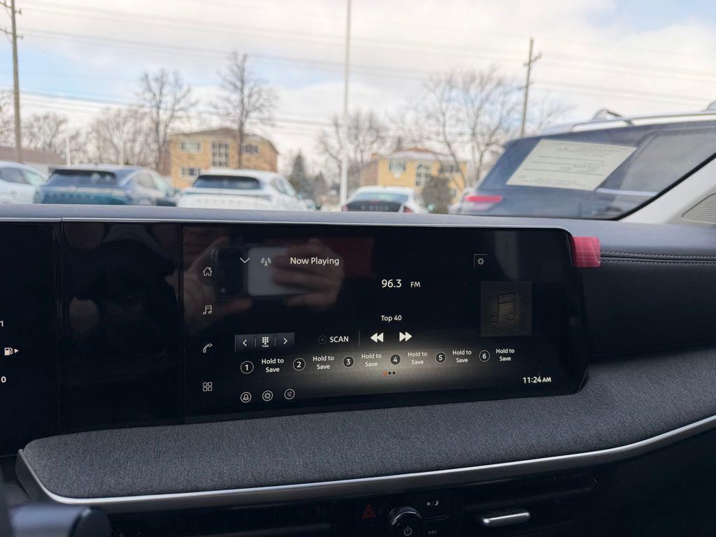 new 2026 Nissan Kicks car, priced at $27,100