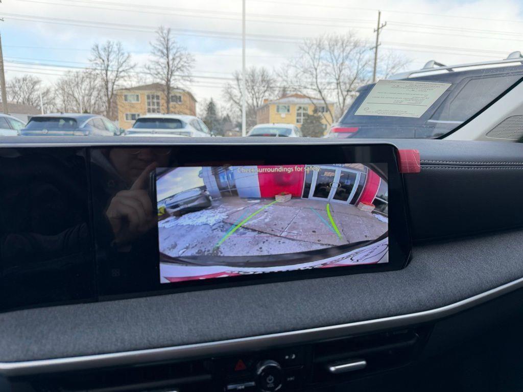 new 2026 Nissan Kicks car, priced at $27,007