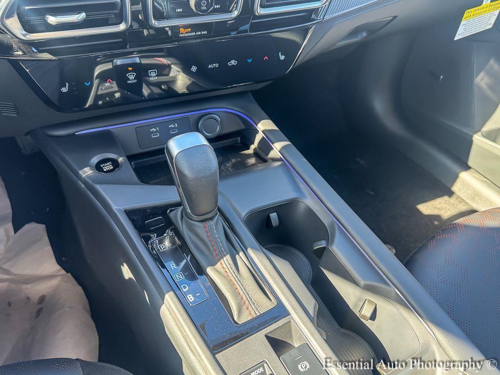 new 2026 Nissan Sentra car, priced at $29,760