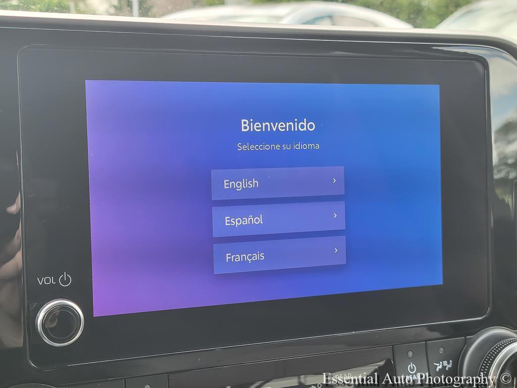 used 2023 Toyota Highlander car, priced at $30,889