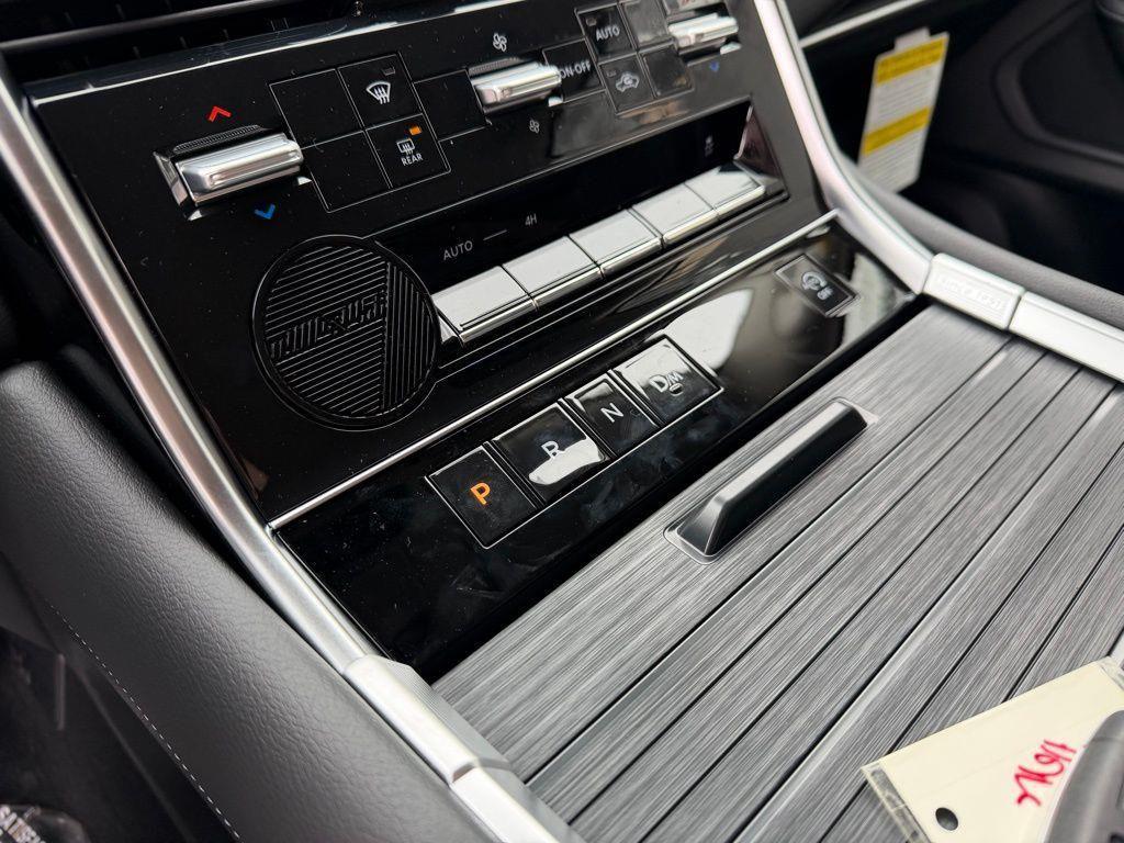 new 2026 Nissan Armada car, priced at $61,210