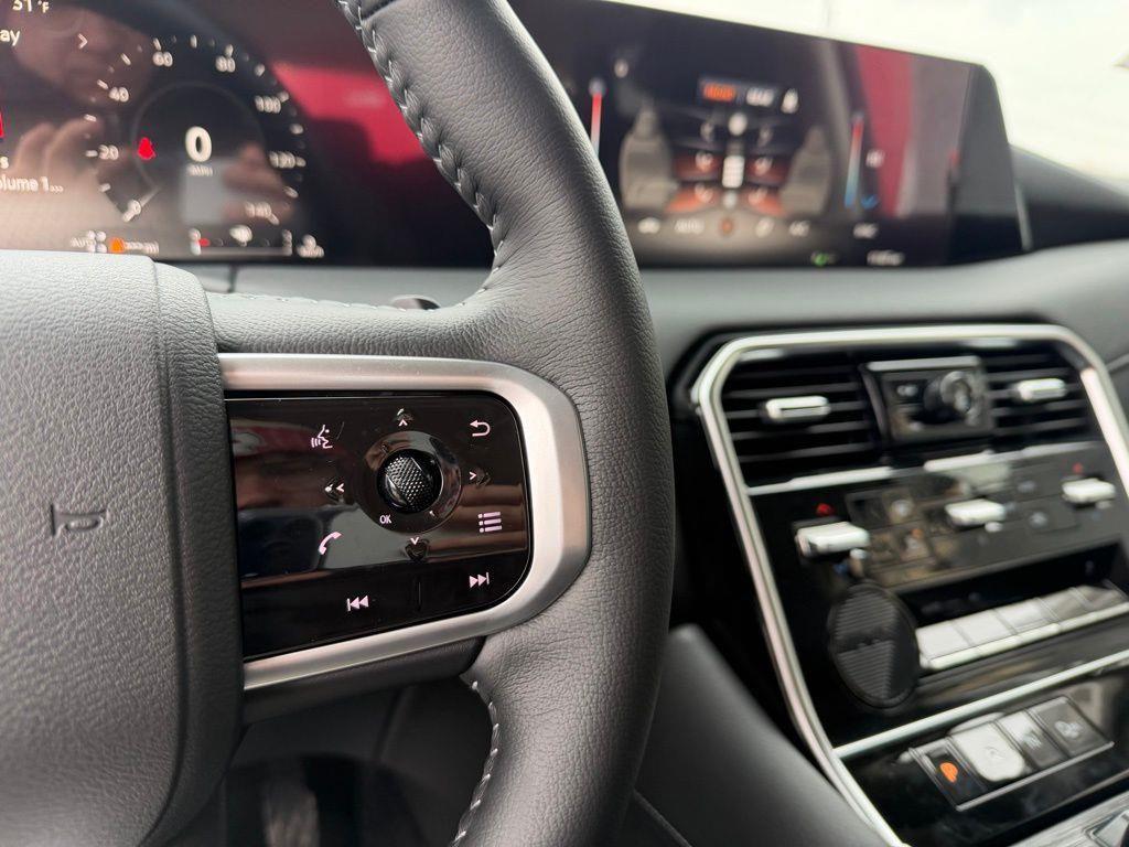 new 2026 Nissan Armada car, priced at $61,210