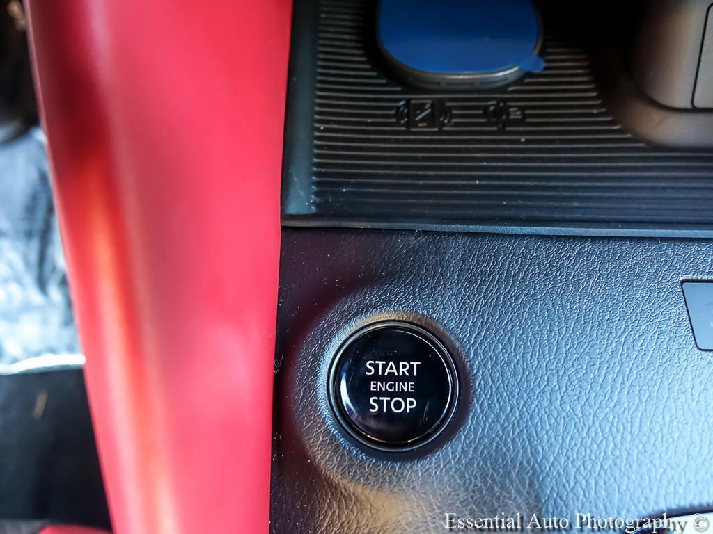 new 2027 Nissan Z car, priced at $57,502