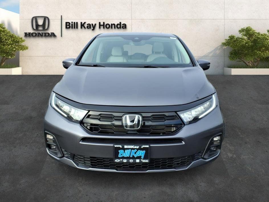 used 2026 Honda Odyssey car, priced at $42,528