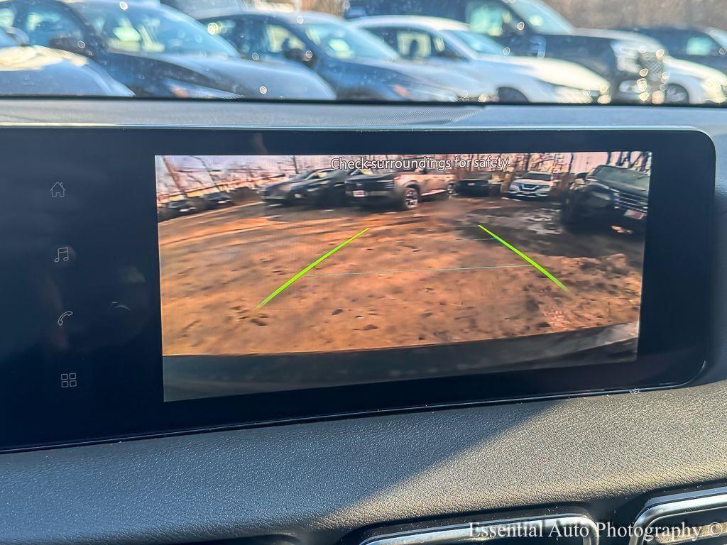 new 2026 Nissan Sentra car, priced at $23,675