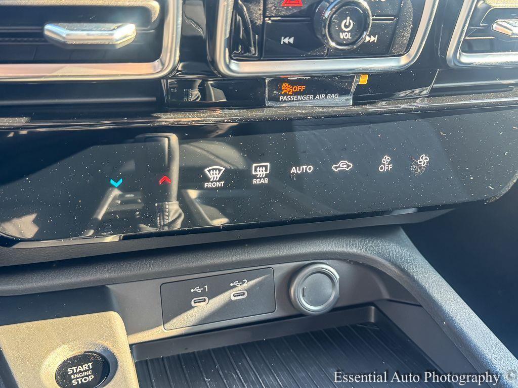 new 2026 Nissan Sentra car, priced at $23,675