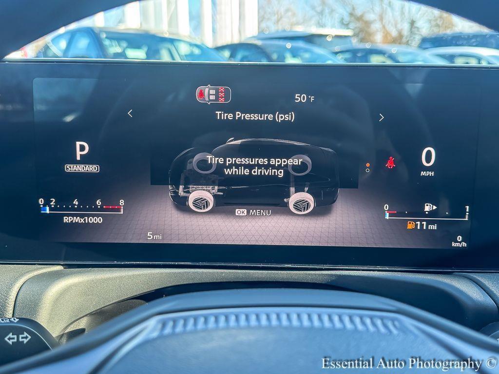 new 2026 Nissan Sentra car, priced at $23,675