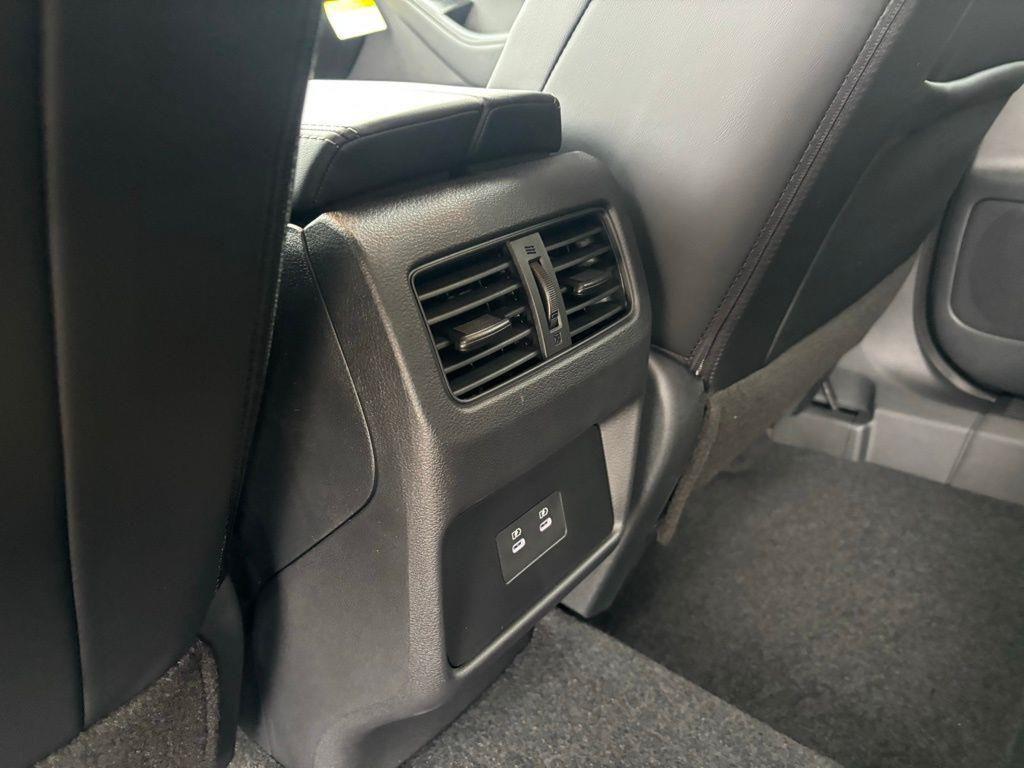 new 2026 Nissan Rogue car, priced at $30,454