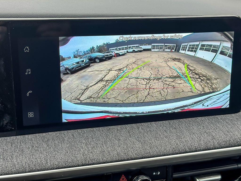 new 2026 Nissan Kicks car, priced at $27,733