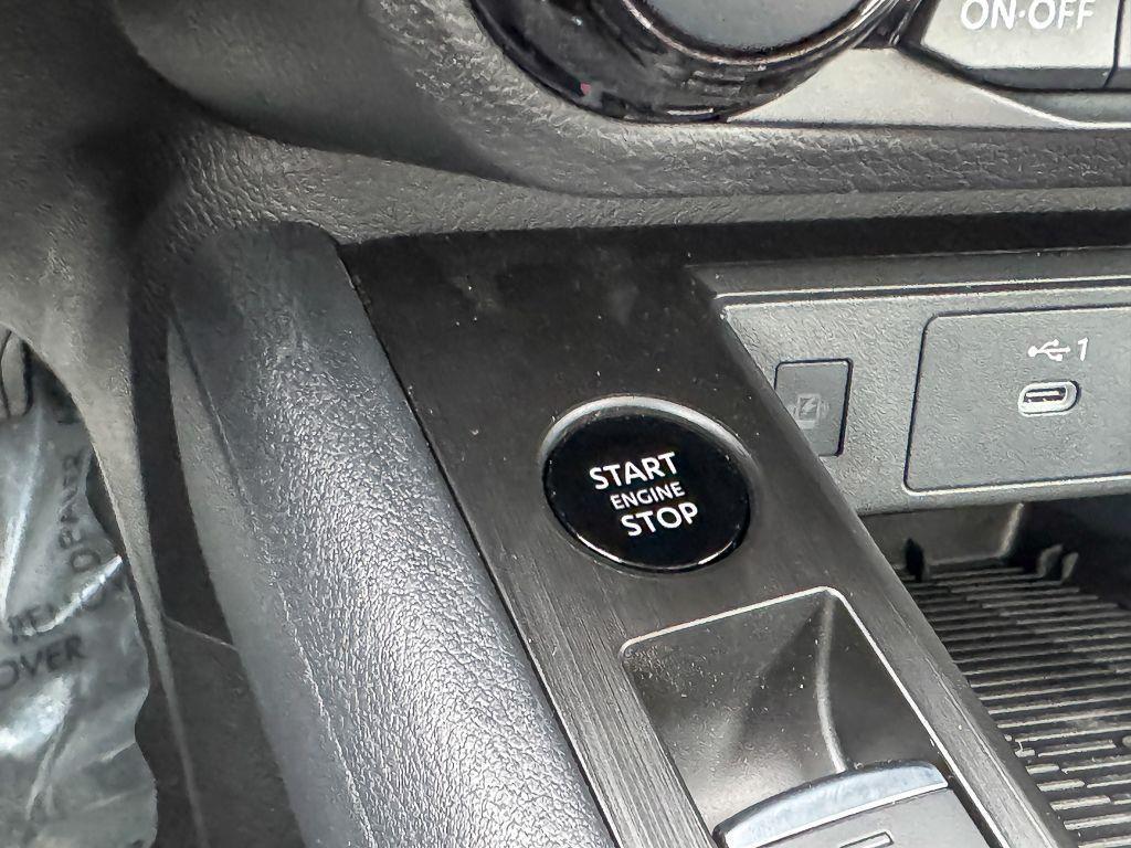 new 2026 Nissan Kicks car, priced at $27,733