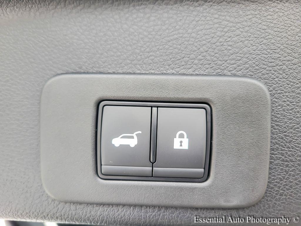 new 2025 Nissan Murano car, priced at $32,157