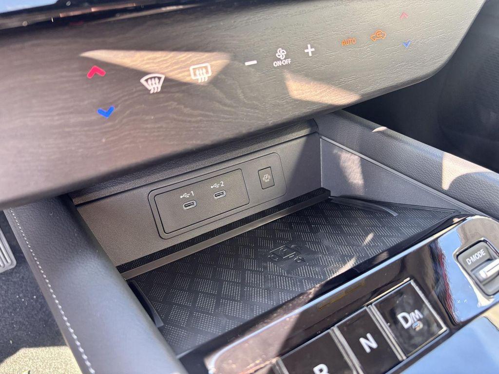 new 2025 Nissan Murano car, priced at $32,540