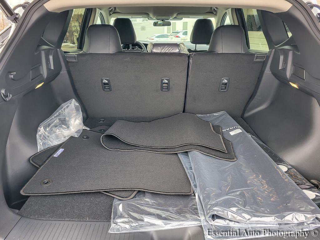 new 2025 Nissan Murano car, priced at $32,157