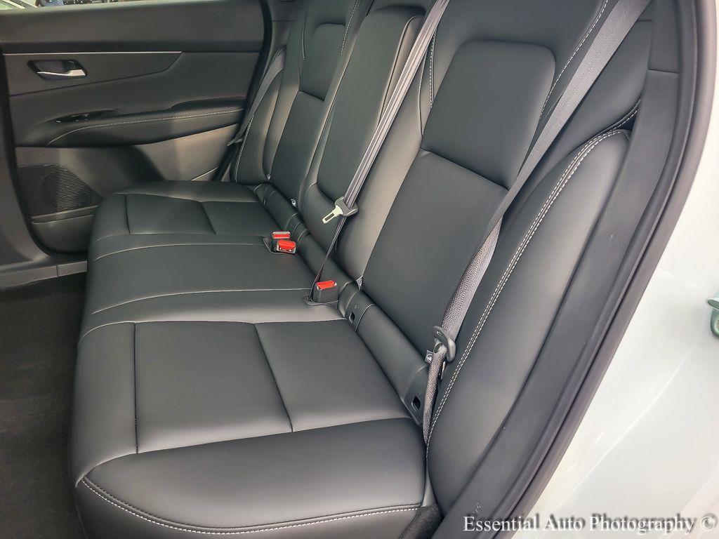 new 2025 Nissan Murano car, priced at $32,157