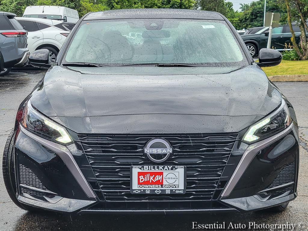 new 2026 Nissan Altima car, priced at $28,200