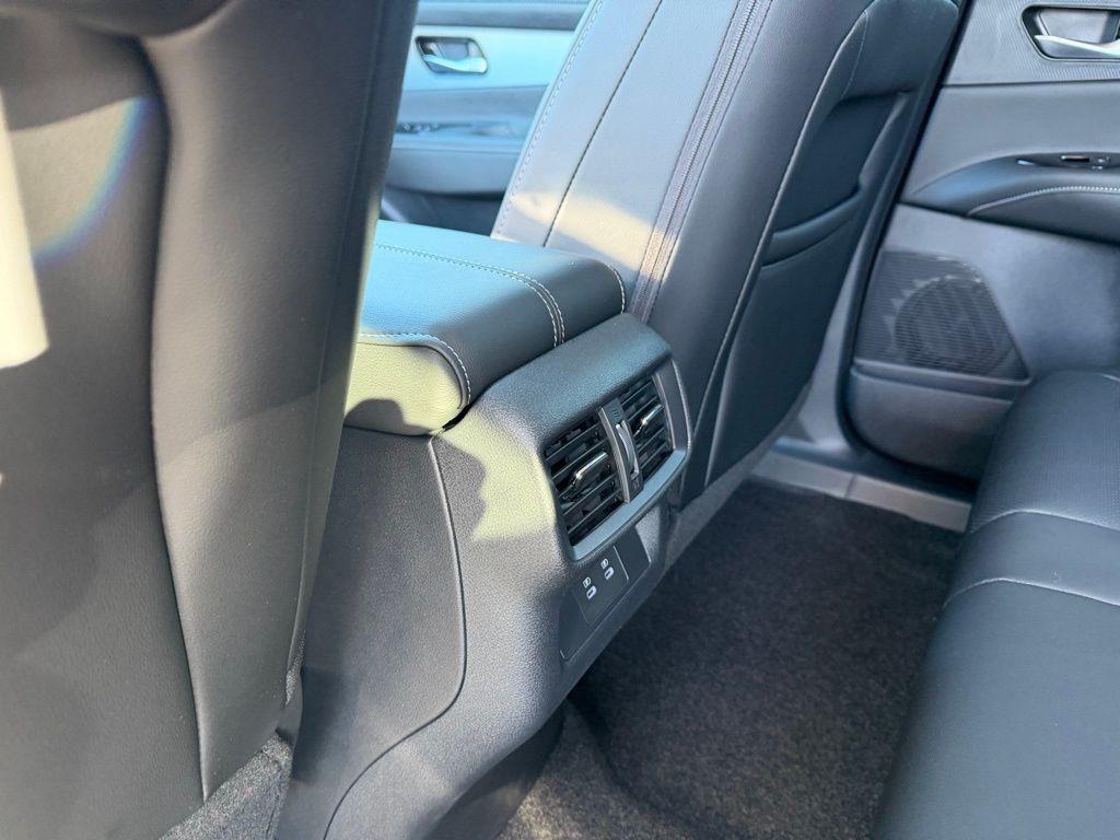 new 2026 Nissan Murano car, priced at $43,665