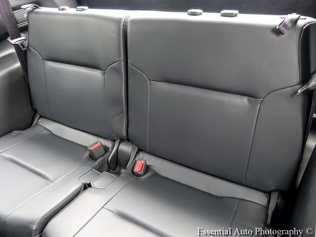 used 2022 Mitsubishi Outlander car, priced at $24,307