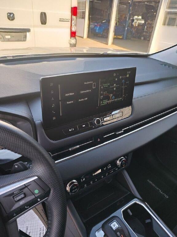 used 2022 Mitsubishi Outlander car, priced at $26,350