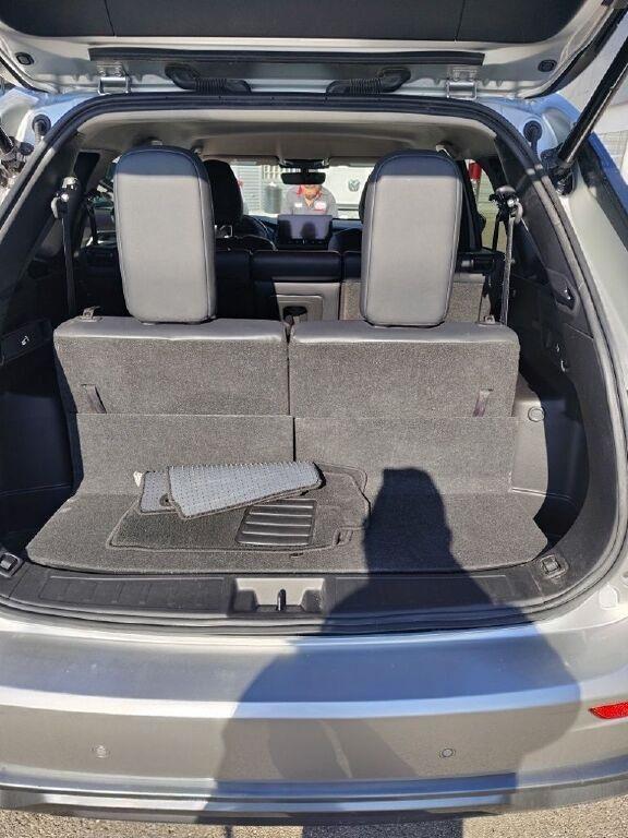 used 2022 Mitsubishi Outlander car, priced at $26,350