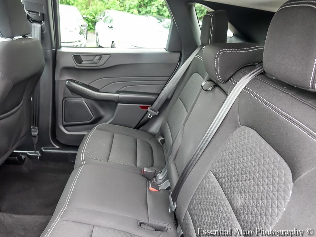 used 2025 Ford Escape car, priced at $21,011