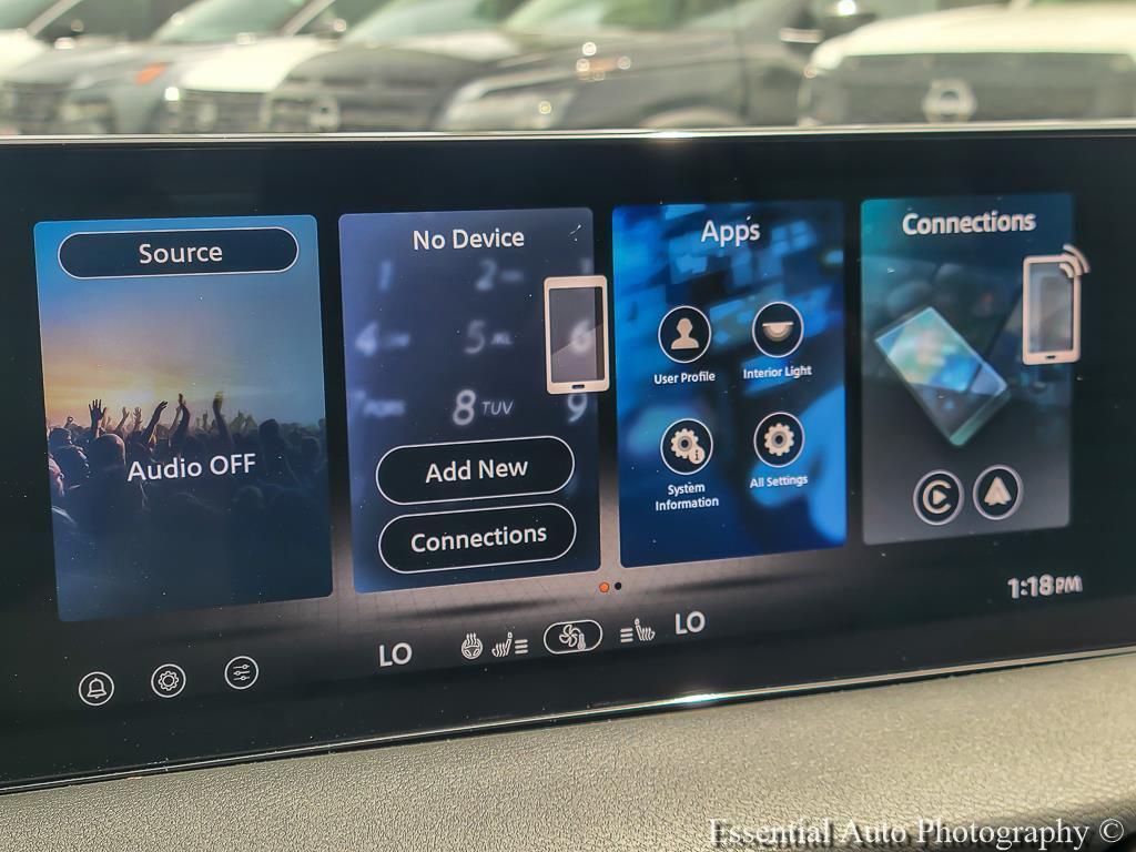 new 2026 Nissan Sentra car, priced at $31,294