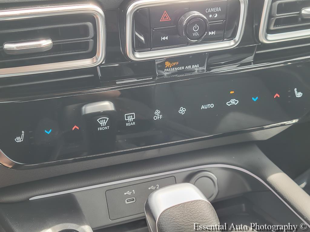 new 2026 Nissan Sentra car, priced at $31,294