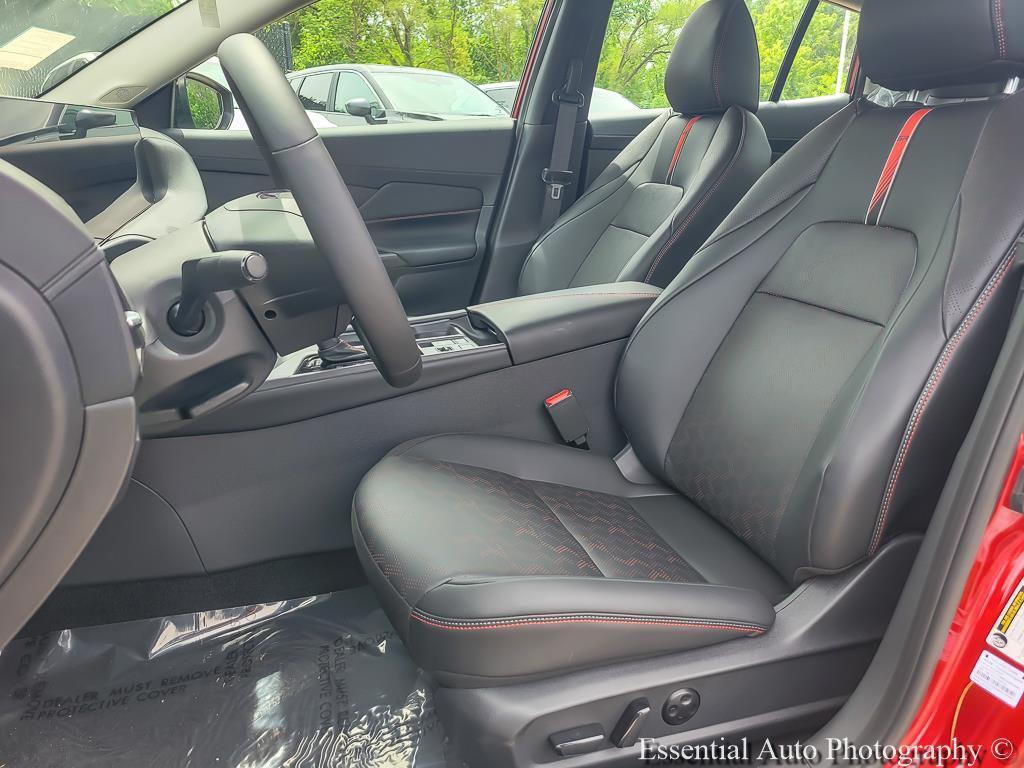 new 2026 Nissan Sentra car, priced at $31,294