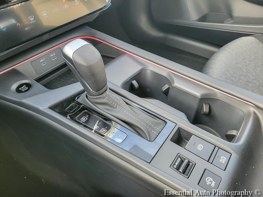 new 2026 Nissan Sentra car, priced at $25,994
