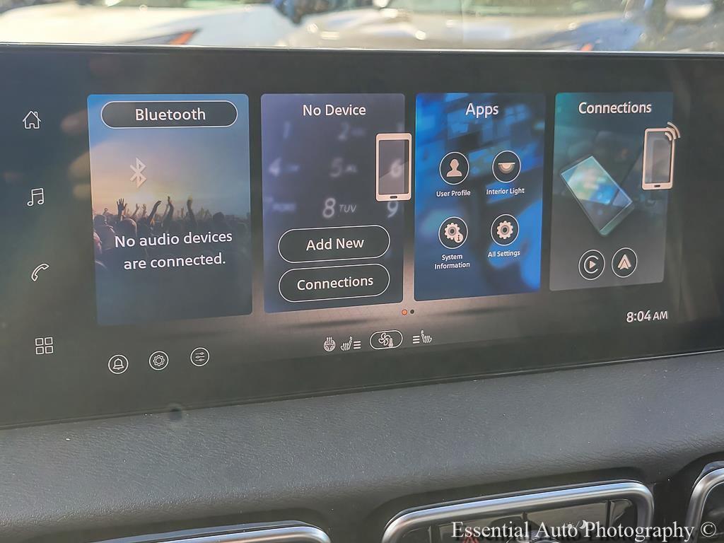 new 2026 Nissan Sentra car, priced at $25,994