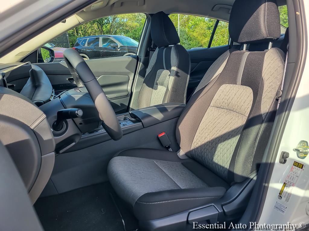 new 2026 Nissan Sentra car, priced at $25,994