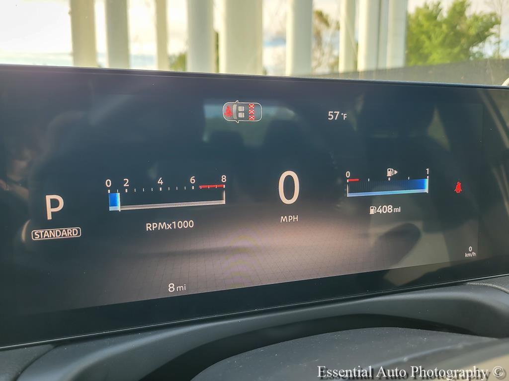 new 2026 Nissan Sentra car, priced at $25,994