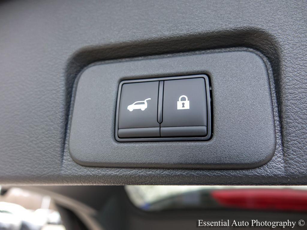 new 2026 Nissan Rogue car, priced at $40,028