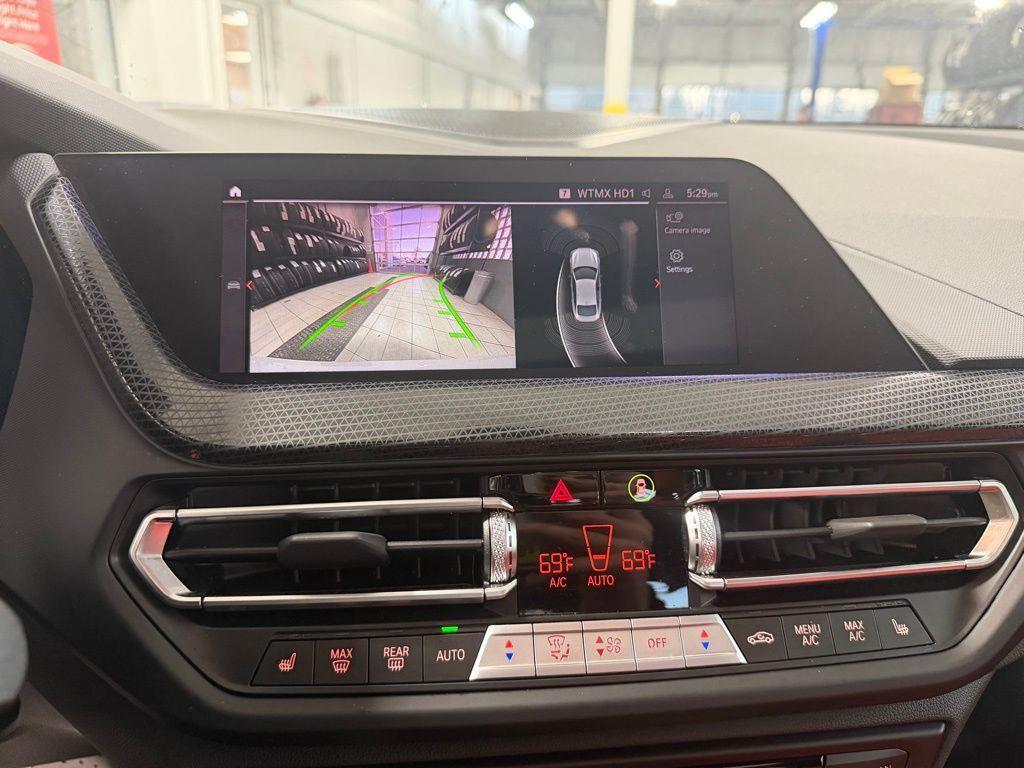 used 2023 BMW 228 Gran Coupe car, priced at $28,594