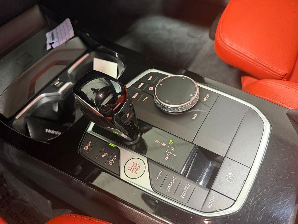 used 2023 BMW 228 Gran Coupe car, priced at $28,594