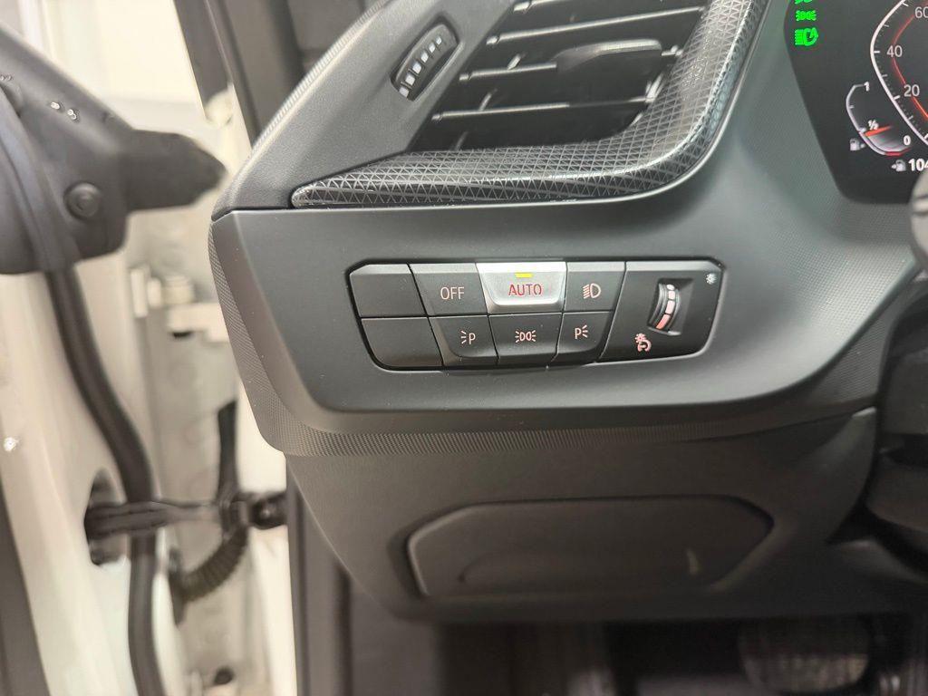 used 2023 BMW 228 Gran Coupe car, priced at $28,594